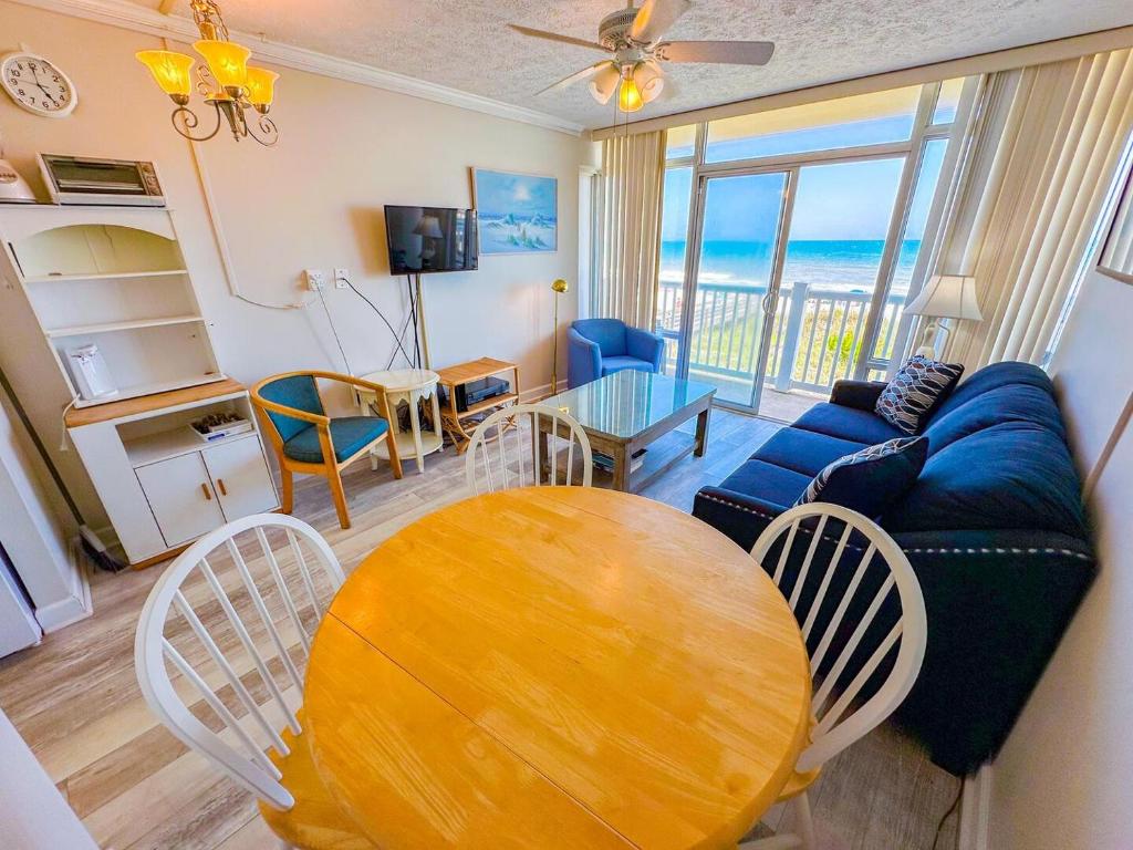 Grand Strand Resort II 18, Myrtle Beach