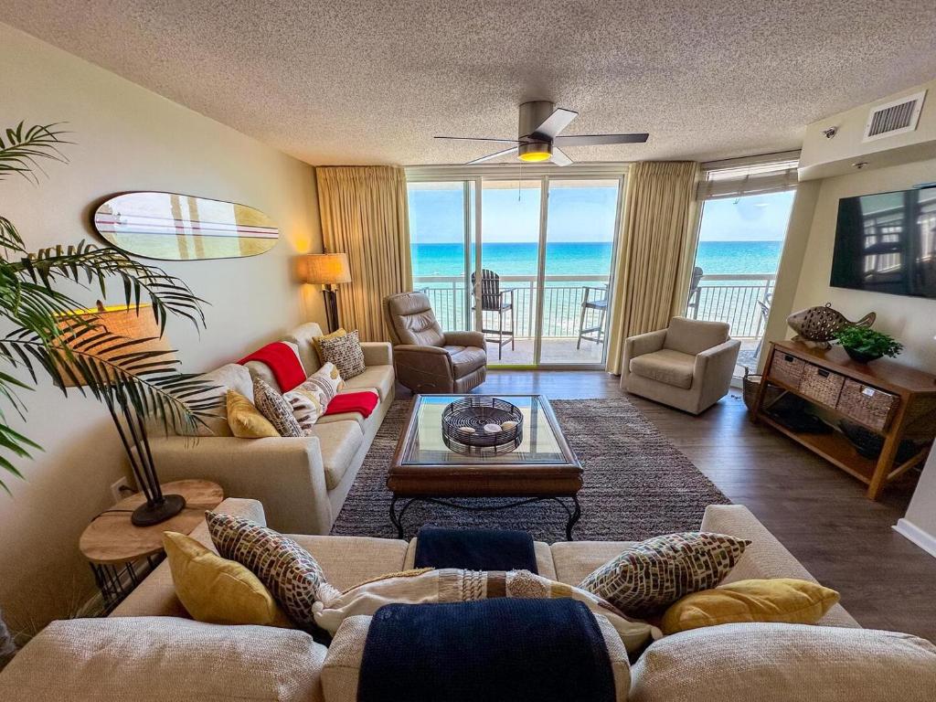 Crescent Shores S 1210, Myrtle Beach