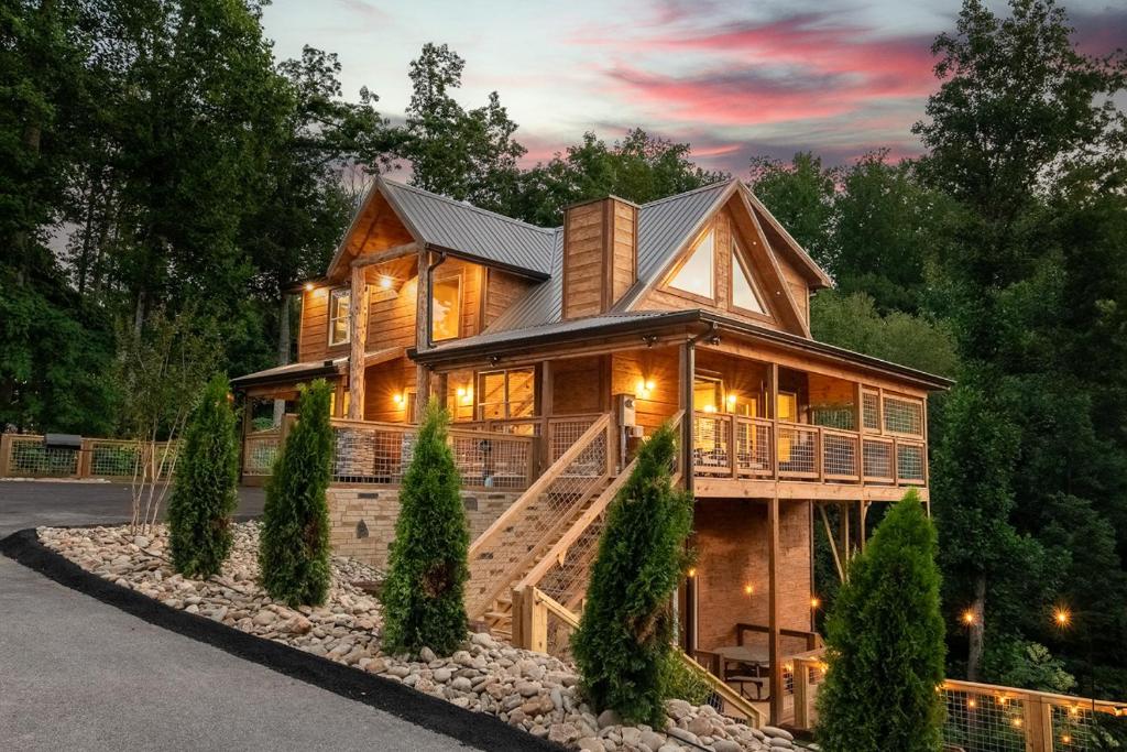 Friends in Bear Places By Avada Properties, Greystone Heights