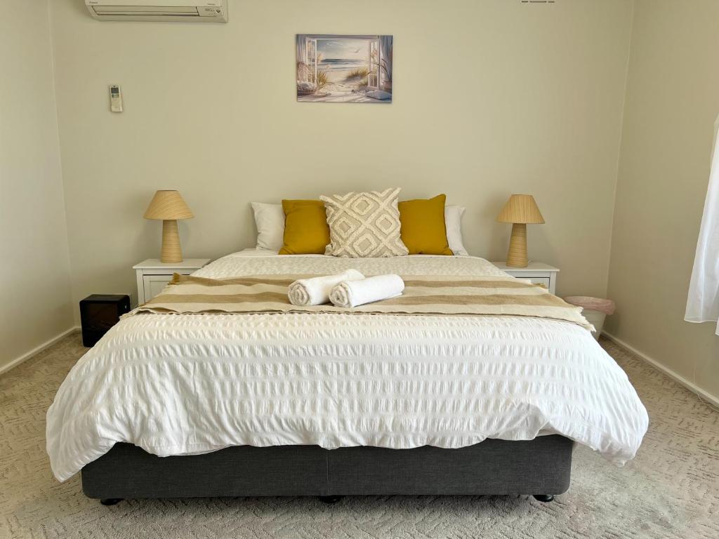 Cosy Room in North Ryde #2, Sydney