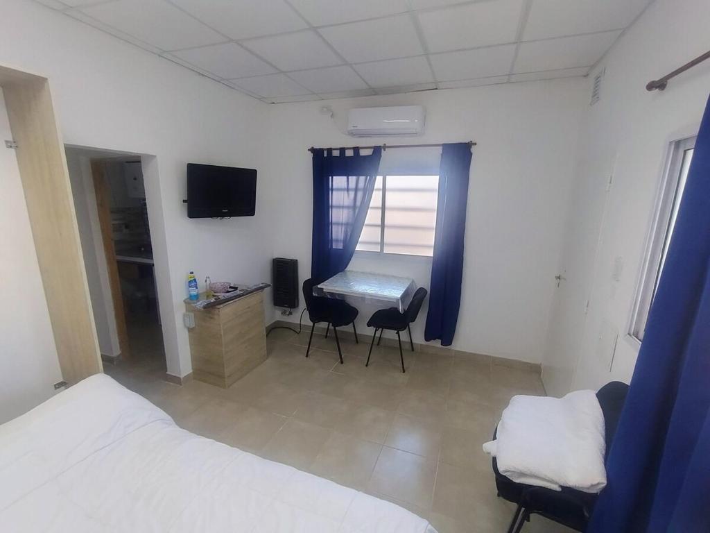 Departamento en las afueras - 1
