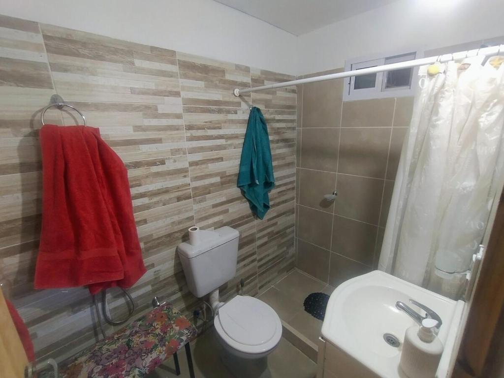 Departamento en las afueras - 4