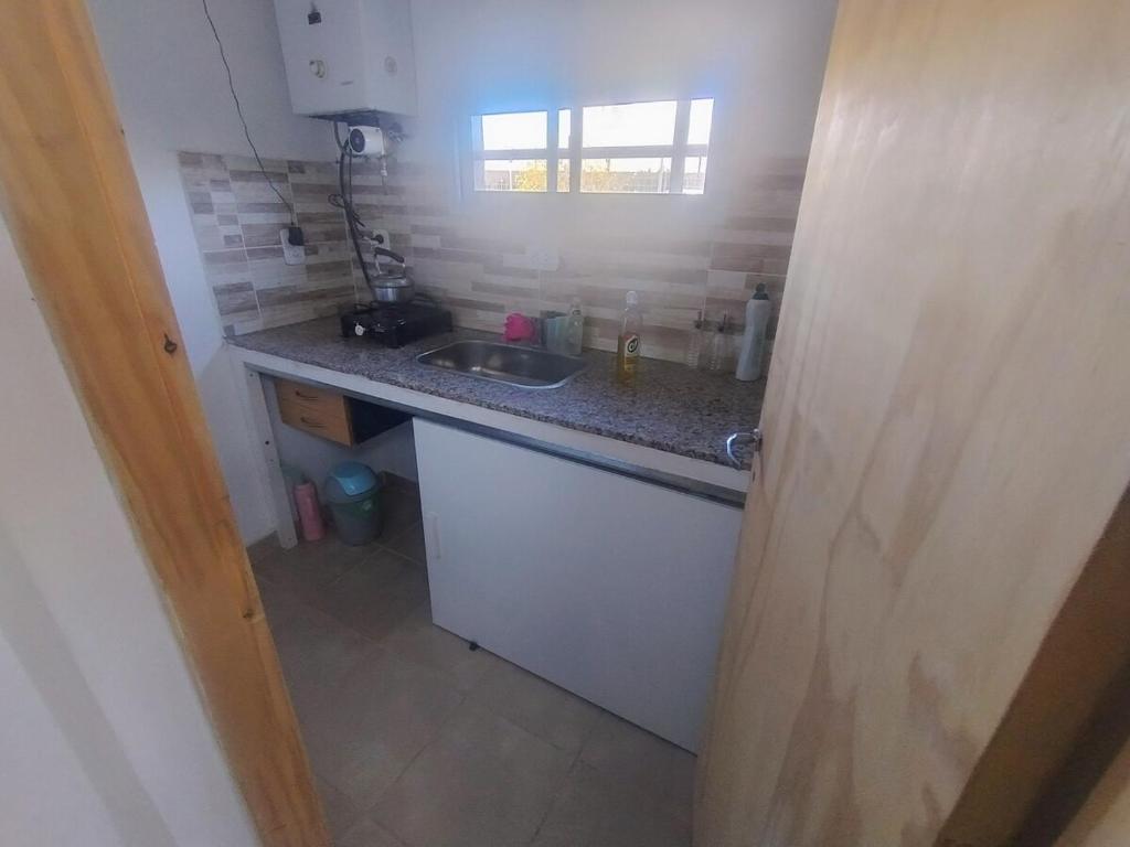 Departamento en las afueras - 5