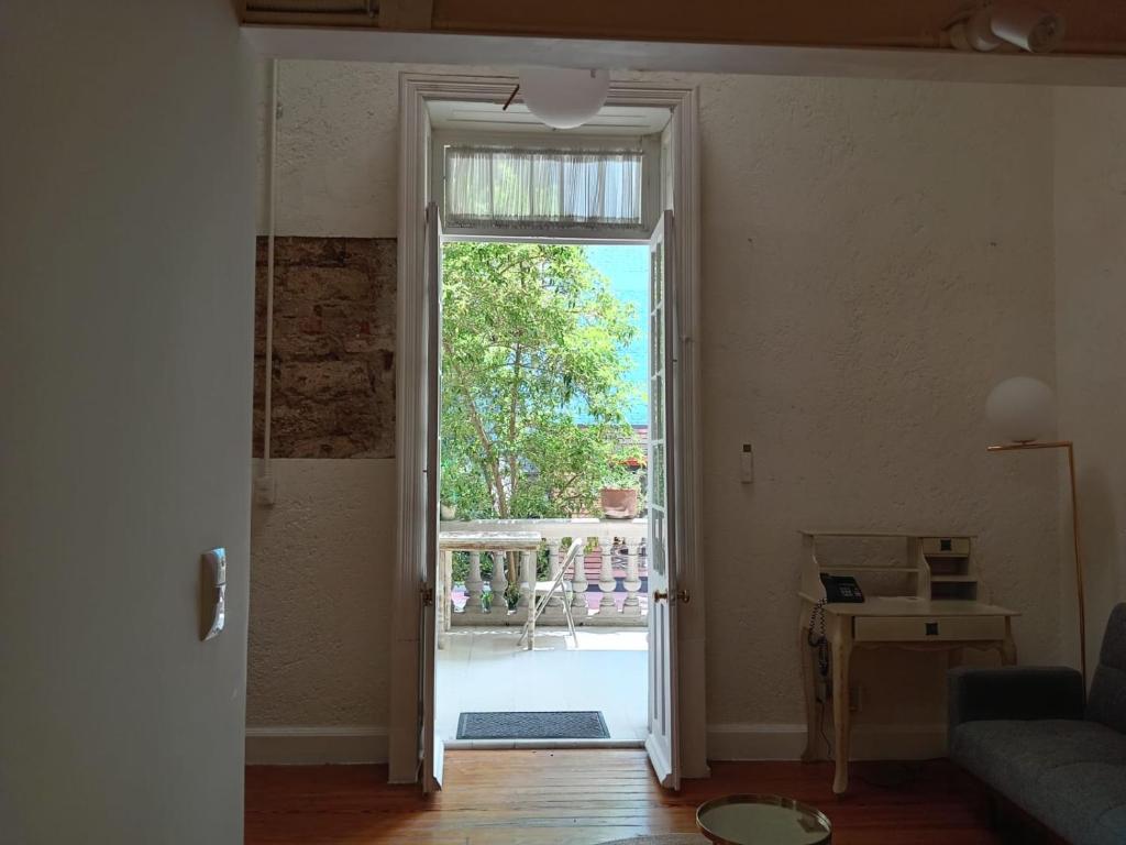 Casa Moctezuma - 5