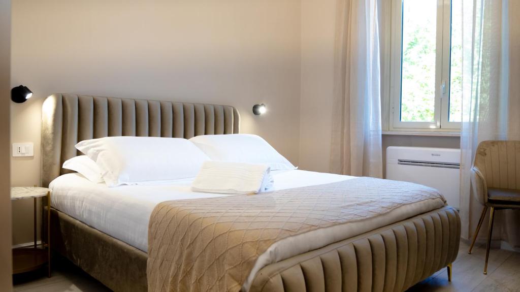 Suites 215 Colosseum - Guesthouse, Roma