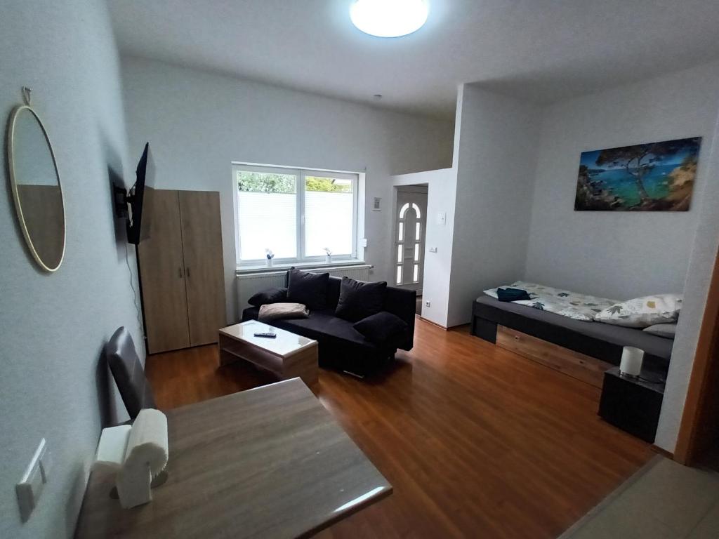 A07 Apartment Abstatt Zentrumsnah, Abstatt