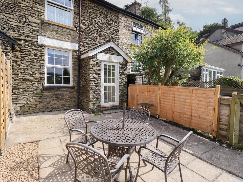 Stokers Cottage photo 6