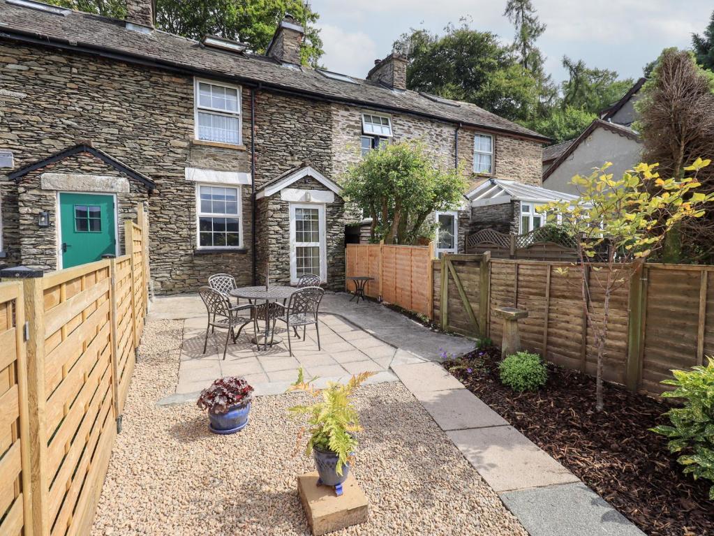 Stokers Cottage photo 7
