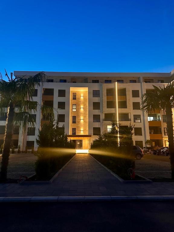 Apartment LM lux - 1