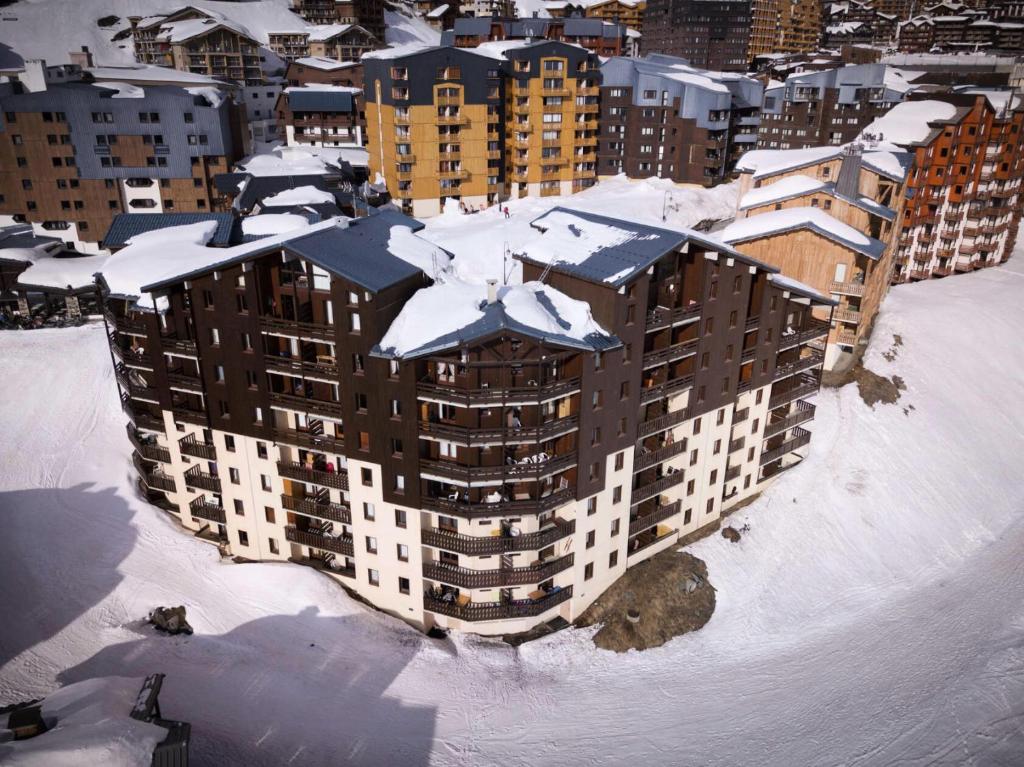 Résidence Reine Blanche - REINE BLANCHE APPARTEMENT IDEAL POUR VOS VACANCES EN FAMILLE MAE-7549 - 2