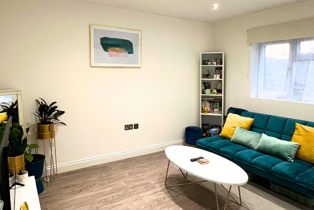 Stylish and Cozy flat in London, Edgware