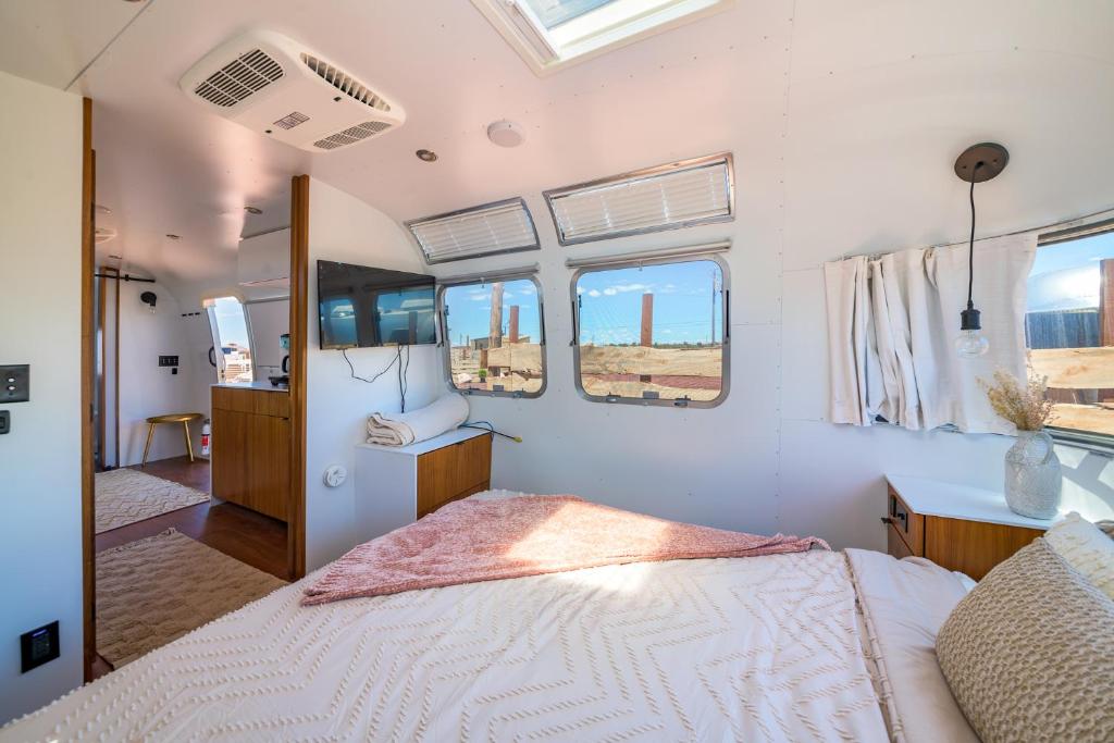 The Outpost Grand Canyon 객실