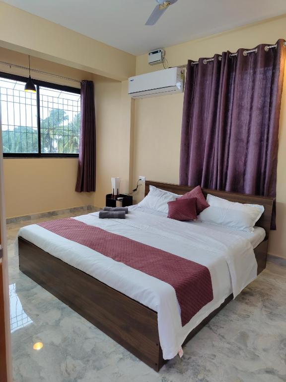 Casa Santana, Dabolim