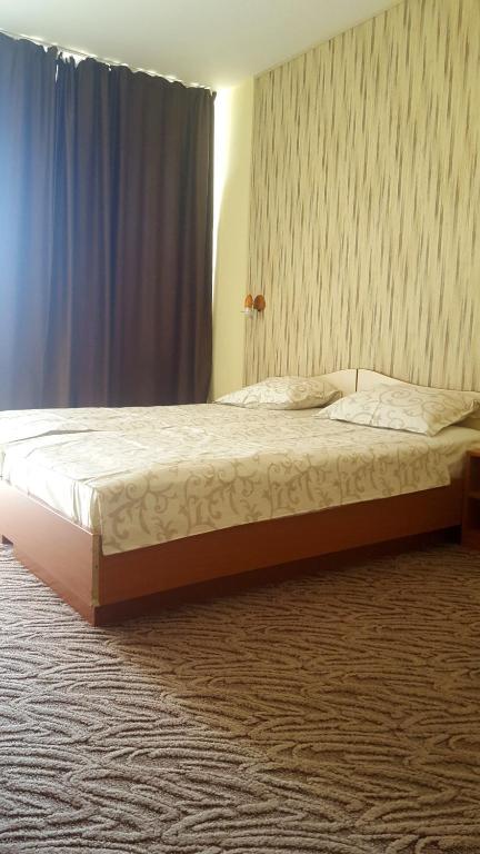 Balaton Hotel — Hotel rooms in Sunny Beach, Burgas Region