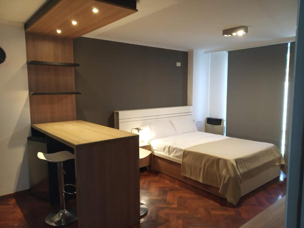 Monoambiente Ambrosio - 3