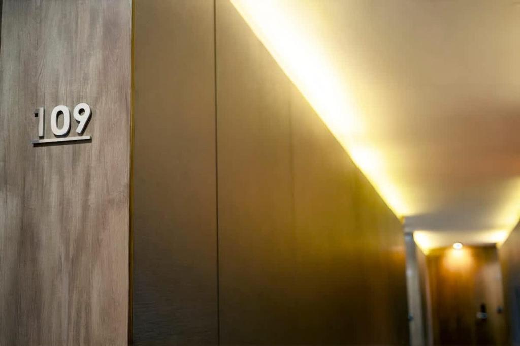 Departamento en Palermo Studio Self Check-In 109 - 5