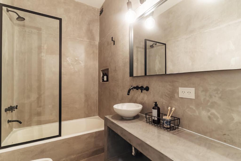 Departamento familiar en Recolera - 4