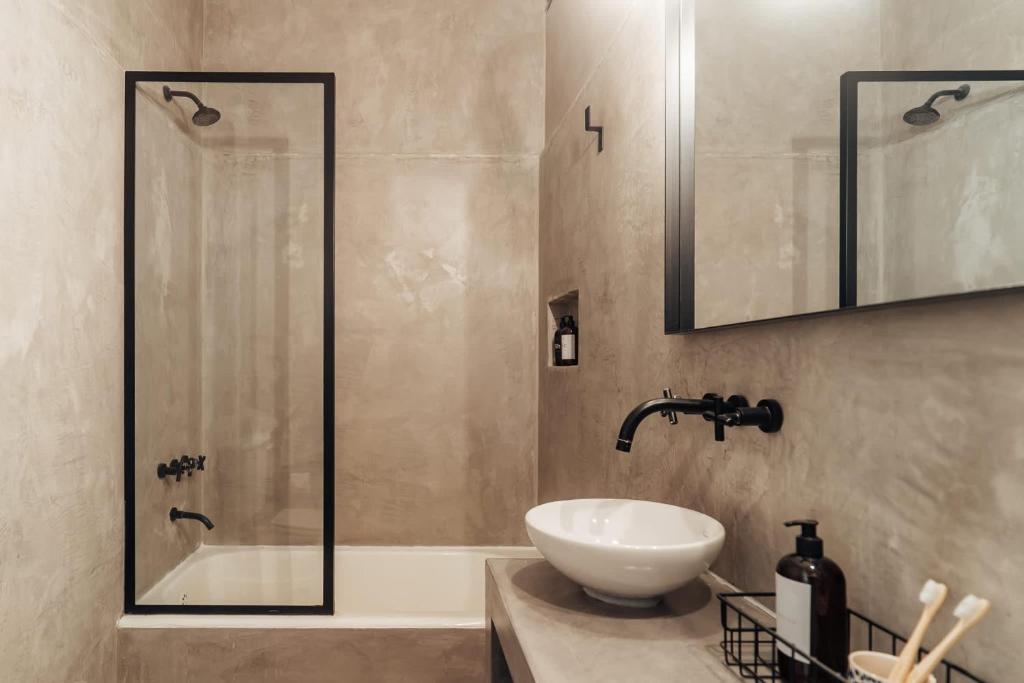 Departamento familiar en Recolera - 5