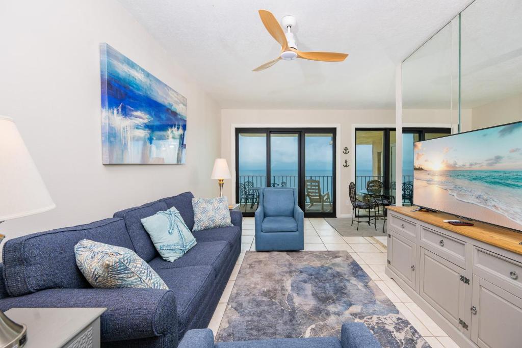 Phoenix I 1144 condo, Orange Beach