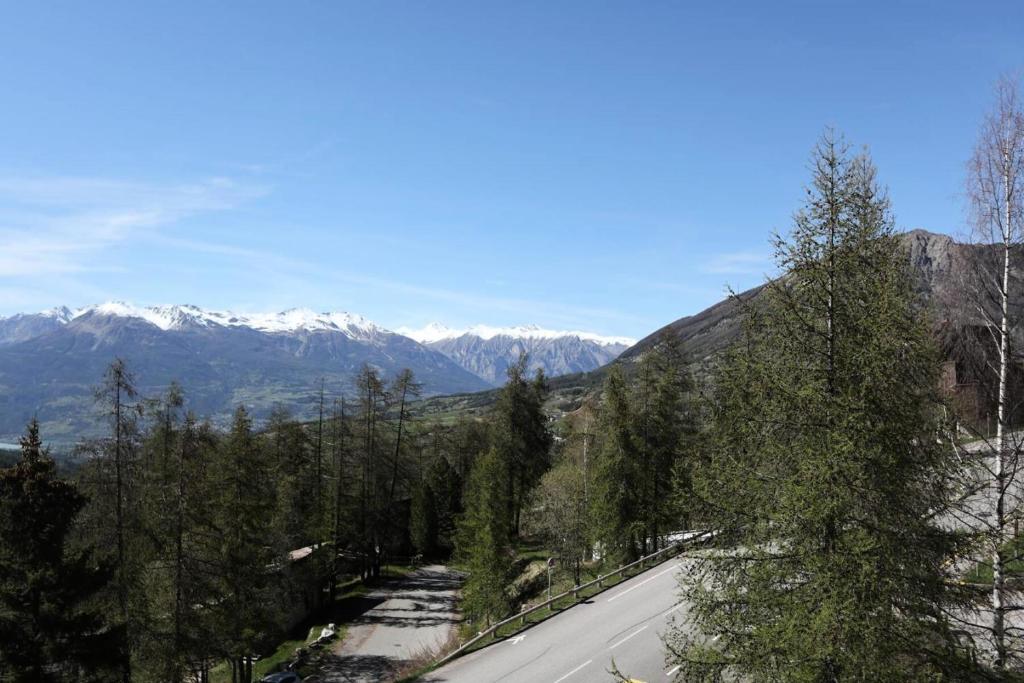 Résidence Le Cairn - Studio 4 personnes en cœur de station MAE-0824 - 2