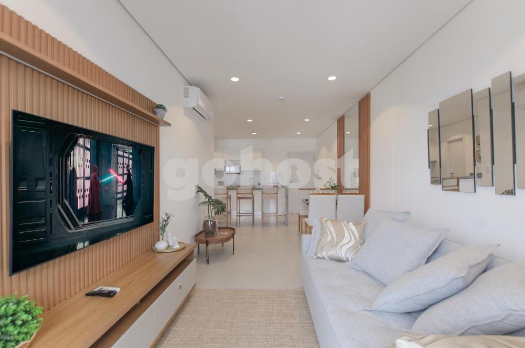 New 1 bedroom apt near Shopping del Sol - 1
