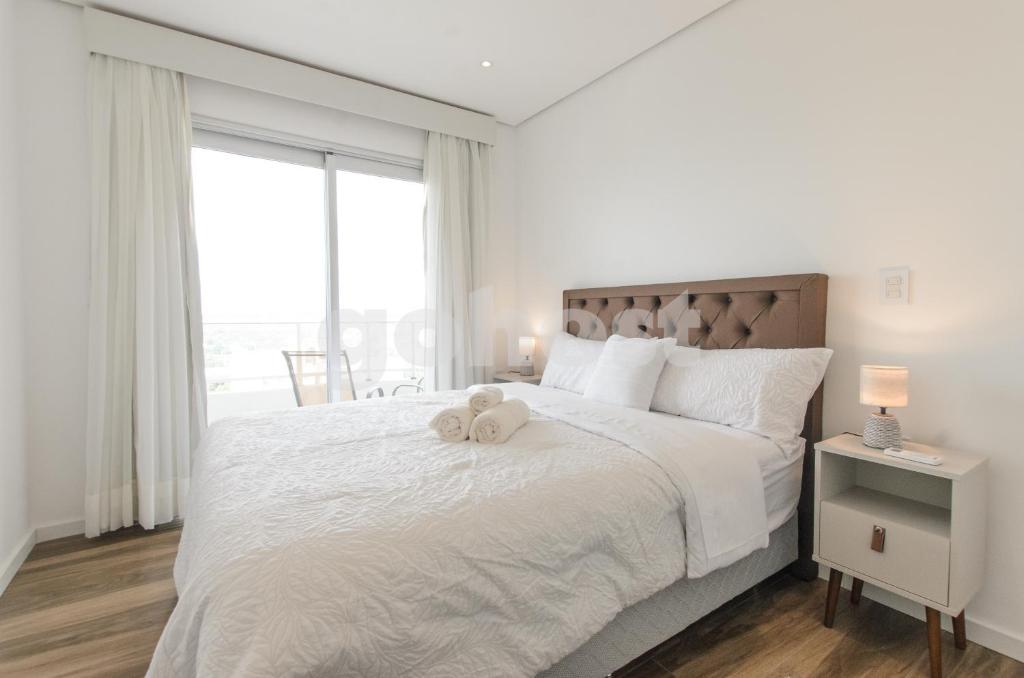 New 1 bedroom apt near Shopping del Sol - 2