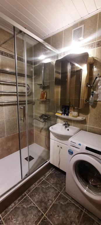 Storas Žvejas, Juodkrantė