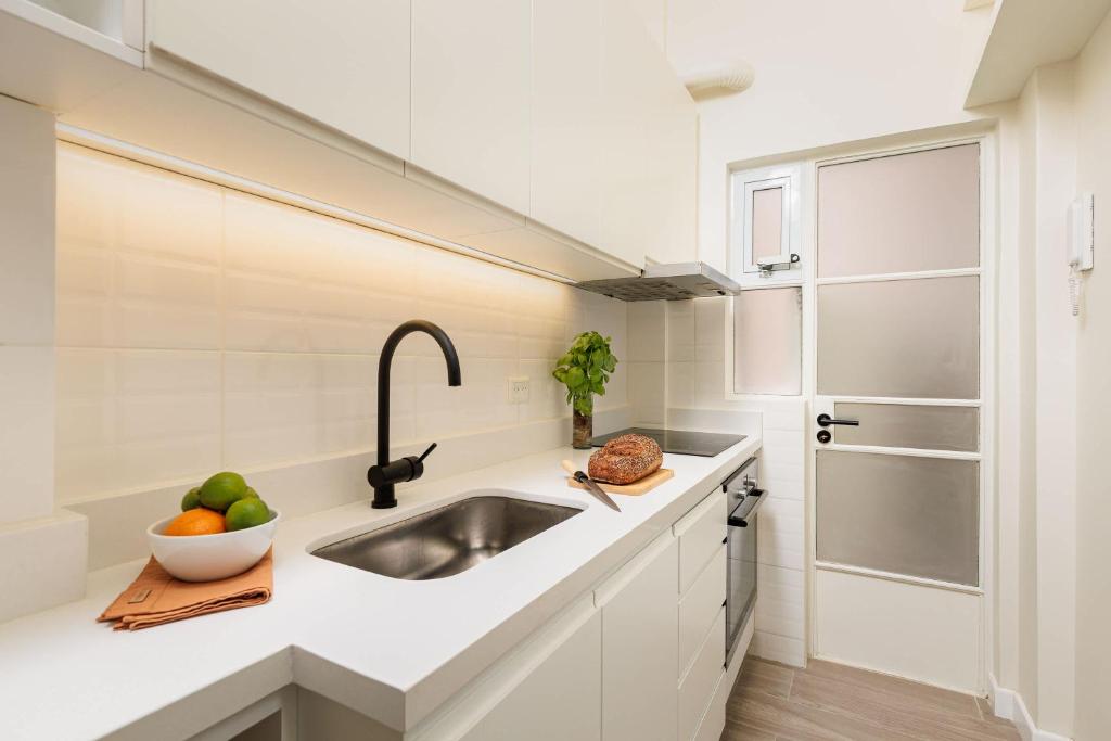 Departamento familiar en Recoleta - 4