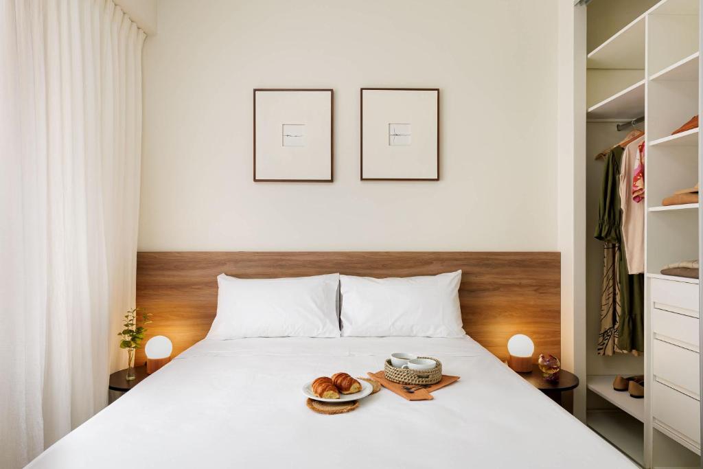 Departamento familiar en Recoleta - 5