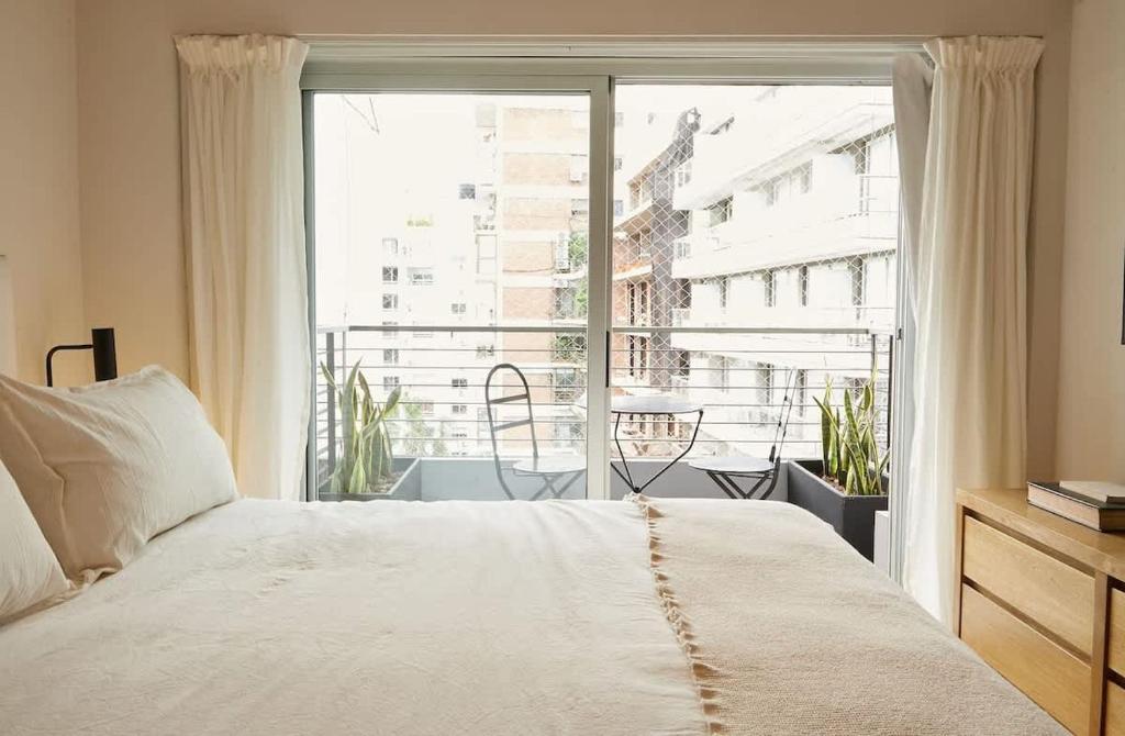 Departamento en Palermo Studio Balcony - 2