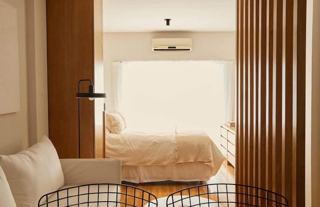 Departamento en Palermo Studio Balcony - 4