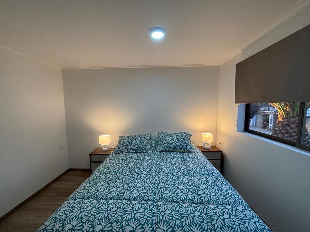 Apartamento República - 2