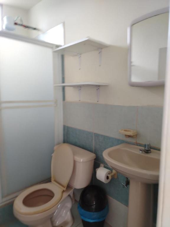 Hostal familiar Badillo Carranco - 4