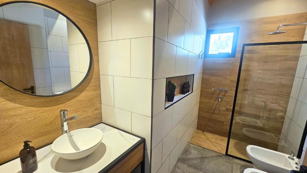 Los Olivos Purmamarca - Cabañas Boutique - 4