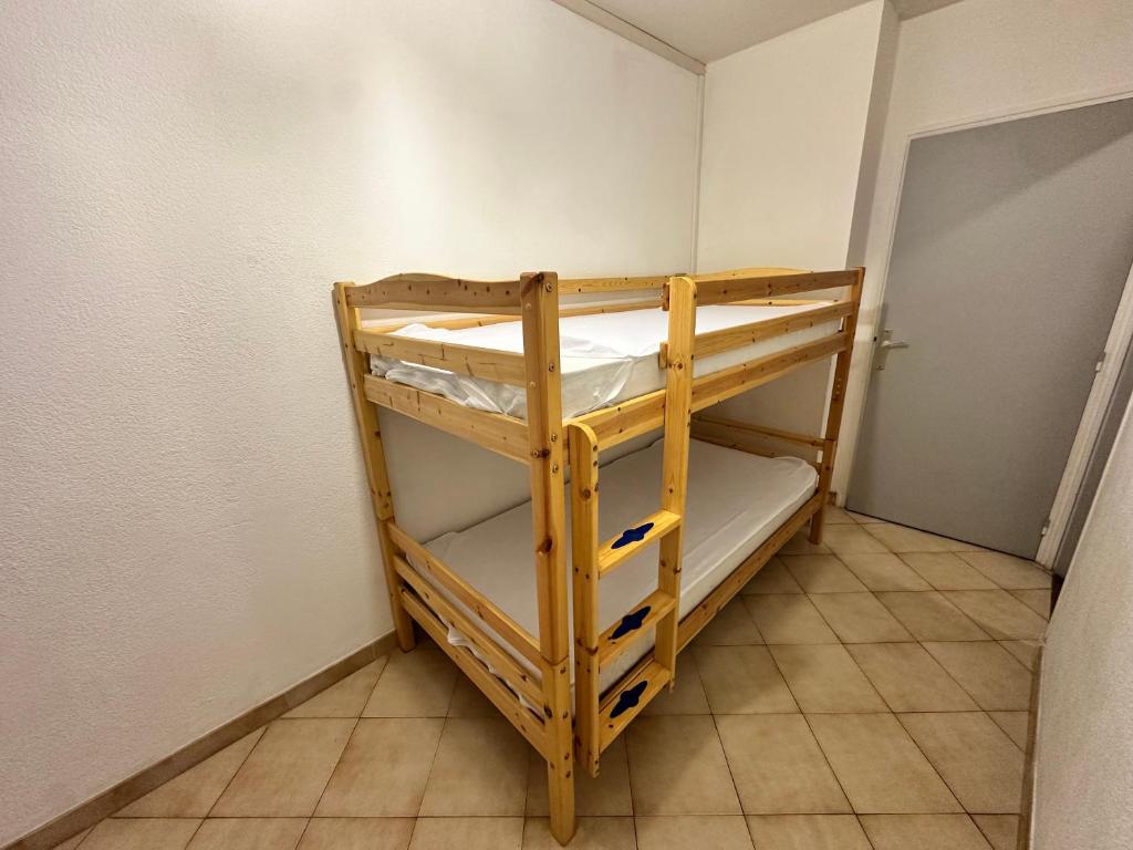 Studio Le Camargue - 3