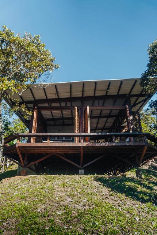 Tabor Ecolodge - 5