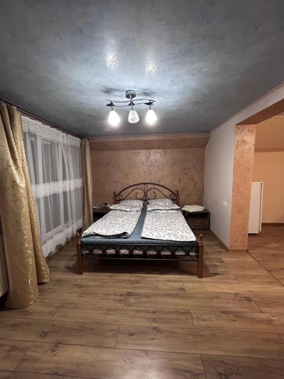 Апартаменти-студія Stoma, Bohdan