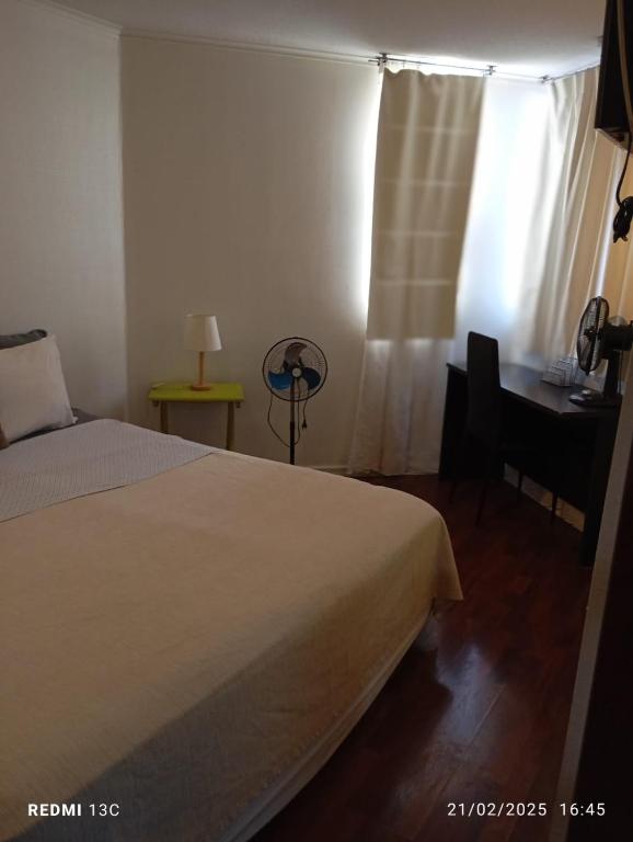 Apartamentos Isaurys - 3