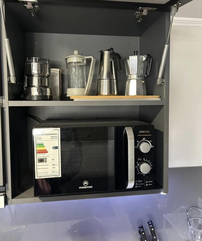 2 habitaciones, a pasos del metro ñuble con WIFI - 4