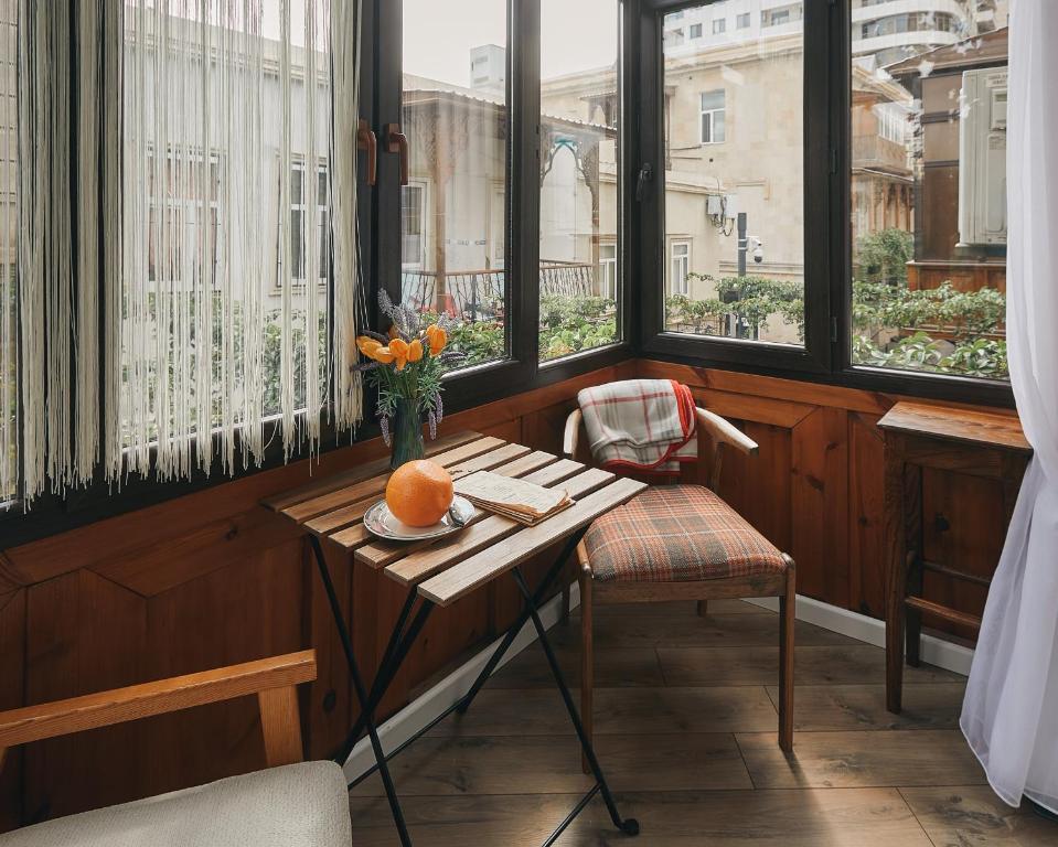 Lightbox studio, Baku