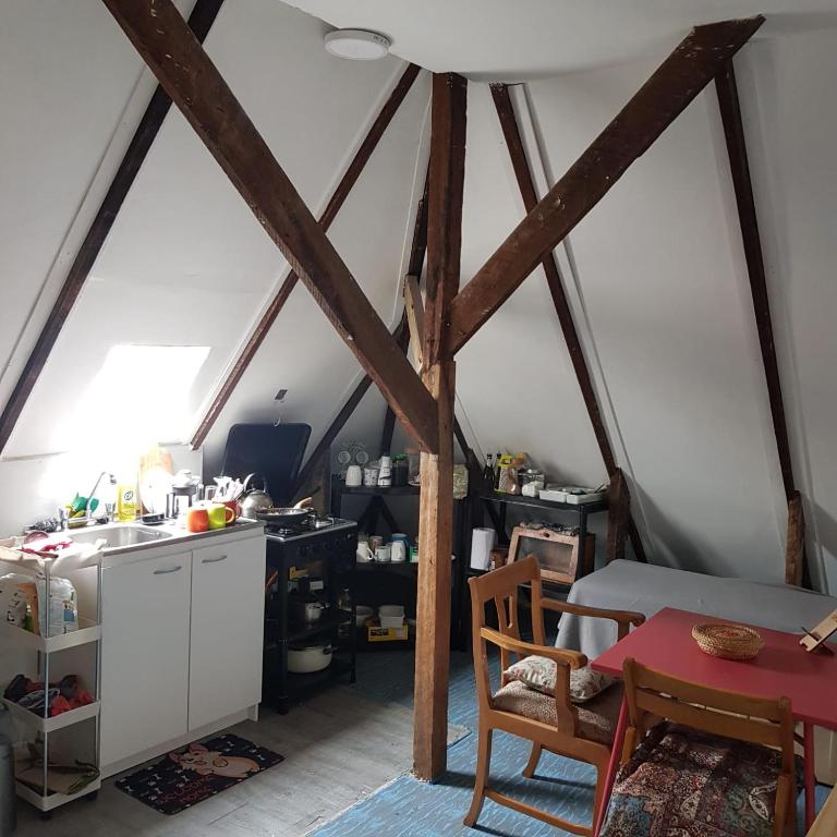 Habiteca Acentto B&B - 2
