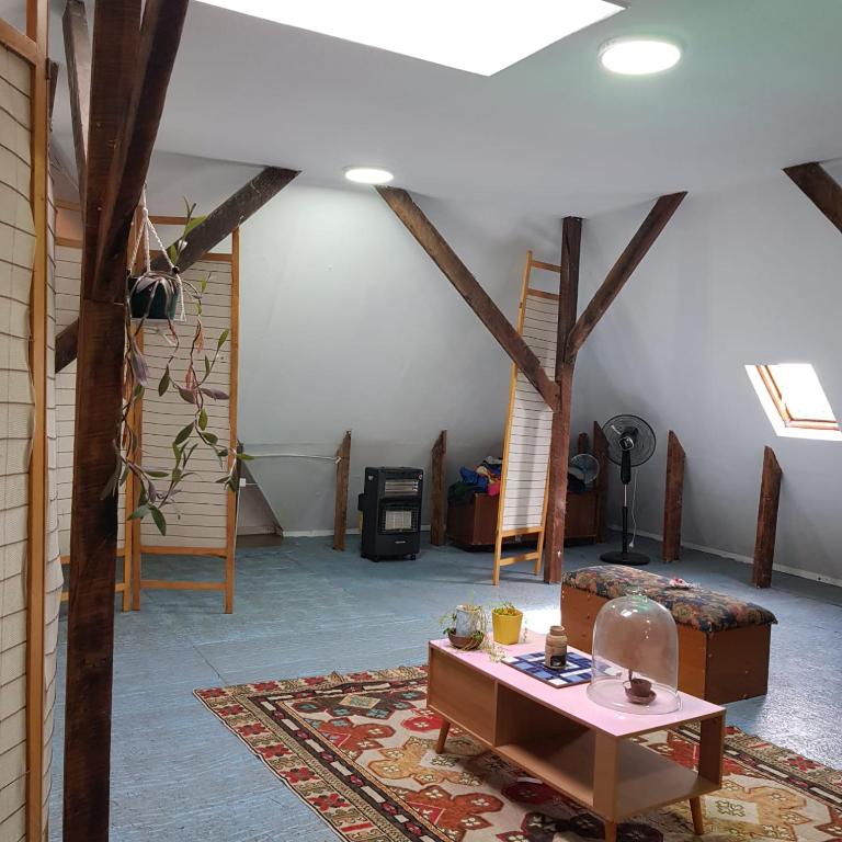Habiteca Acentto B&B - 3
