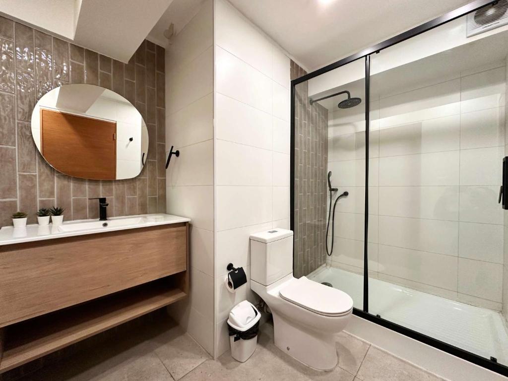 Experience Modern Living in El Golf - 4