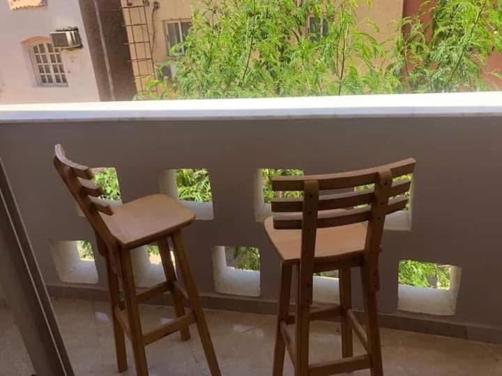 Apartment in Elhilal, Hurghada, Hurghada