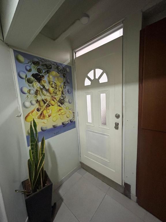 BackPack and Family Hotel - 2