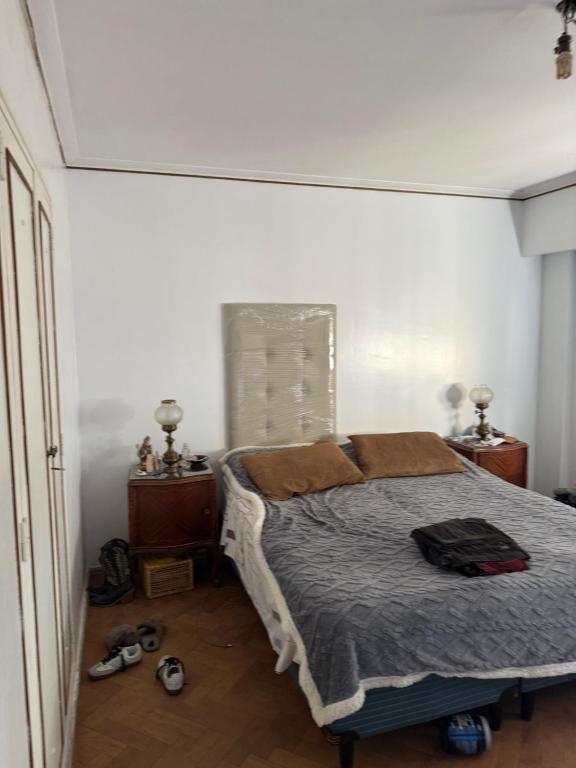 Comodidad y vistas en San Telmo - 2