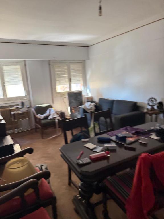 Comodidad y vistas en San Telmo - 4