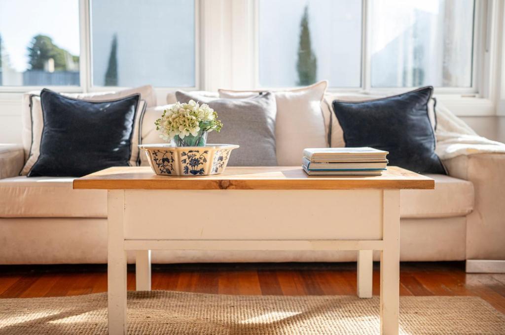 Kirkcaldy, Port Fairy