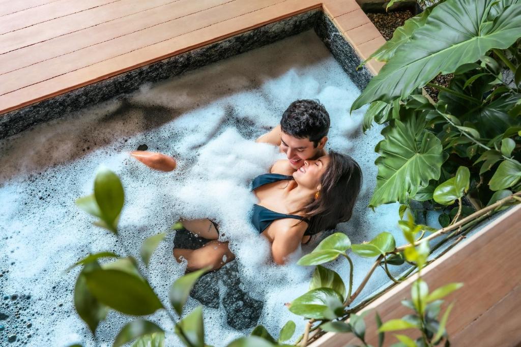 Wayarumi Skyhotel - 5