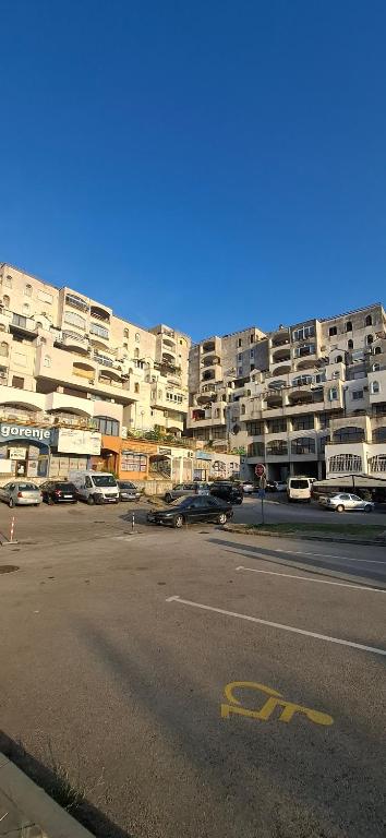 Apartman Bejrut - 2